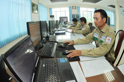 Đổi mới cơ chế tài chính doanh nghiệp nhà nước