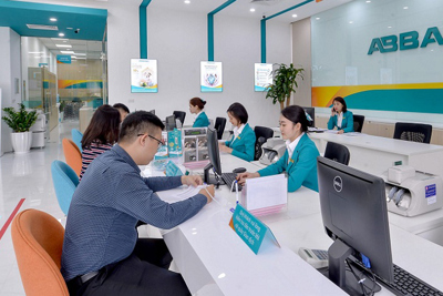 Điều hành tín dụng bảo đảm mục tiêu kiểm soát lạm phát