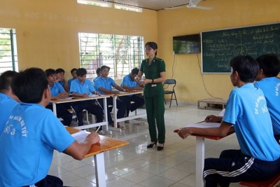 Triển khai Tháng hành động phòng, chống ma túy