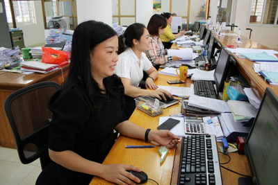 Quản lý ngân quỹ nhà nước theo nguyên tắc thị trường