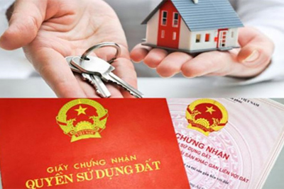 Những nút thắt cần tháo gỡ của thị trường bất động sản
