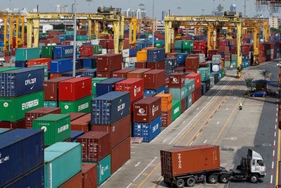 Các nền kinh tế ASEAN dự kiến tăng trưởng 4,9% năm 2022