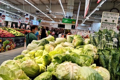 Lạm phát đã được kiểm soát hiệu quả trong nửa đầu năm 2022