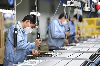 Cần sớm luật hóa về phát triển công nghiệp