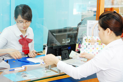 Tiềm năng của thị trường tài chính tiêu dùng