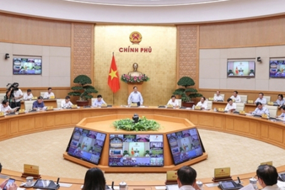 Ổn định vĩ mô là quan trọng nhất!