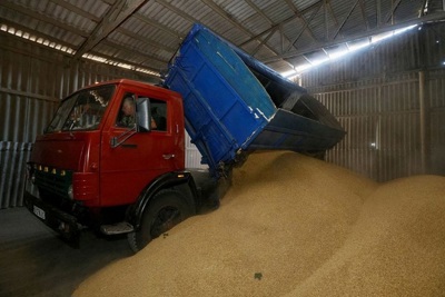 Dự báo kinh tế Ukraine suy giảm ít nhất 35% trong năm nay do xung đột