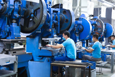 Thông qua 5 nhóm nhiệm vụ, giải pháp phát triển kinh tế - xã hội