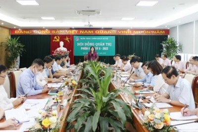 Ngân hàng Chính sách xã hội đẩy mạnh triển khai Chương trình phục hồi và phát triển kinh tế - xã hội