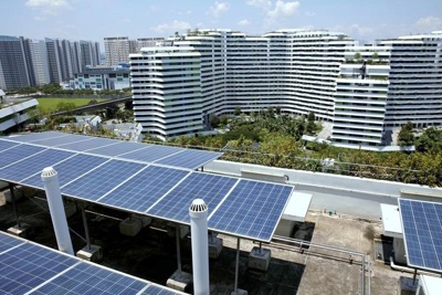 ADB và Anh xây dựng quỹ trị giá 134 triệu USD hỗ trợ tài chính xanh ở Đông Nam Á
