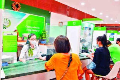 Tín dụng tăng trưởng thúc đẩy phục hồi kinh tế