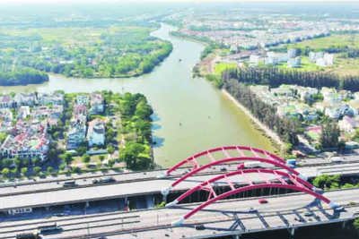 Chú trọng thu hút đầu tư từ châu Âu