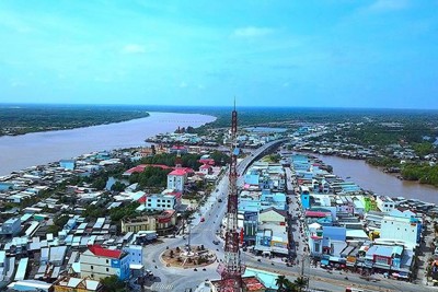 Cà Mau tháo gỡ vướng mắc về thu hút đầu tư