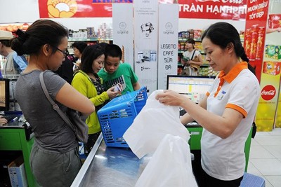 Thúc đẩy kinh tế tuần hoàn