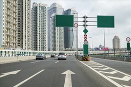 Những điều người đi ô tô cần làm trước 1/8 để tránh bị phạt khi đi cao tốc
