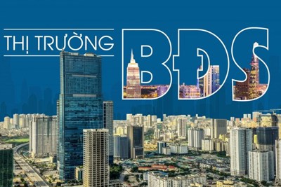 Còn nhiều dư địa để phát triển thị trường bất động sản