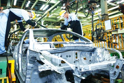 "Chìa khóa" để kinh tế Việt Nam năm 2022 tăng trưởng mức 6,7-6,9%