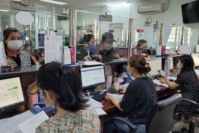 Giảm dần xu hướng hưởng bảo hiểm xã hội một lần