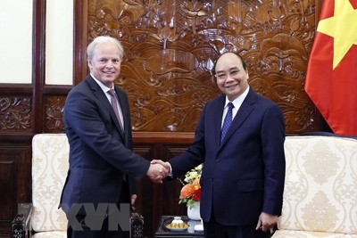 Đề nghị Ngân hàng Thế giới hỗ trợ 3 khâu đột phá giúp Việt Nam phát triển mạnh mẽ