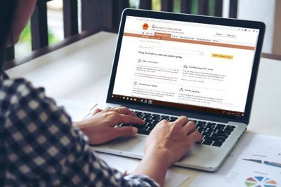 Những loại giấy tờ tuỳ thân có thể đăng ký cấp, đổi trực tuyến ngay tại nhà