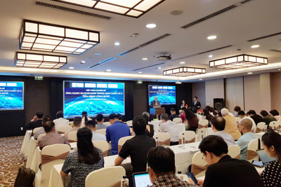 Thời điểm vàng để thúc đẩy ứng dụng Blockchain