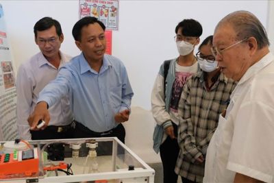 Đưa nông nghiệp vào quỹ đạo chuyển đổi số