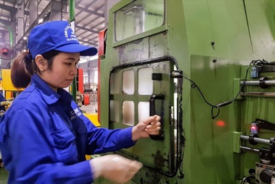 Kỳ vọng tăng trưởng GDP quý III ở mức 2 con số là có cơ sở