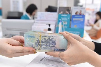 Tín dụng nội bộ sẽ đẩy lùi tín dụng đen