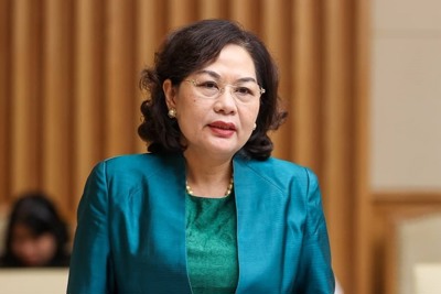 Kiên định mục tiêu ổn định kinh tế vĩ mô trước "bóng ma" lạm phát