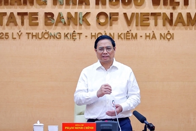 Ngành Ngân hàng cần chủ động, tích cực hơn nữa trong tham gia các chính sách của Nhà nước