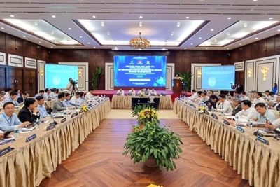 Phát triển ngành dịch vụ đến năm 2030, tầm nhìn đến năm 2045