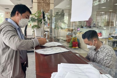 Chống thất thu thuế từ hoạt động thương mại điện tử