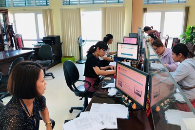 Đã có trên 857 triệu hóa đơn điện tử được phát hành