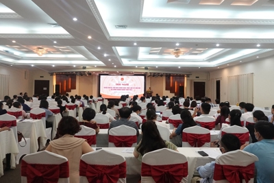 Đẩy mạnh tuyên truyền các chính sách về tài chính doanh nghiệp
