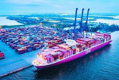 Hải Phòng - vùng động lực tăng trưởng
