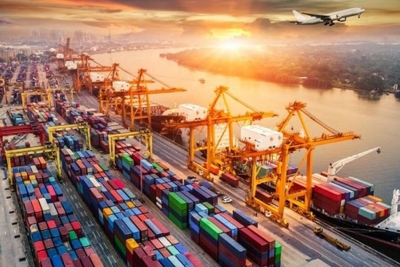Cơ hội để ngành logictics Việt Nam bùng nổ
