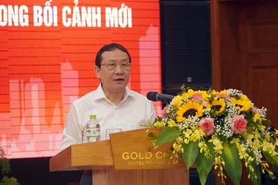 Nâng cao hiệu quả liên kết phát triển tiểu vùng Bắc Trung bộ