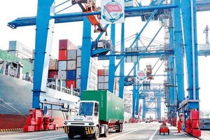 Điểm tựa cho phục hồi kinh tế
