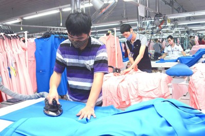 Tận dụng tốt cơ hội từ CPTPP