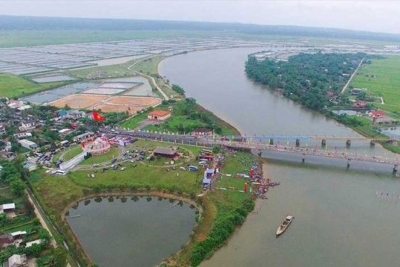 Thị trường bất động sản từ nay đến 2023 sẽ có nhiều dấu hiệu tích cực