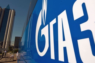 Nga cảnh báo tăng 60% giá khí đốt tới châu Âu