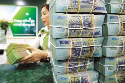 Giải ngân kịp thời nguồn kinh phí hỗ trợ lãi suất từ ngân sách nhà nước 40.000 tỷ đồng