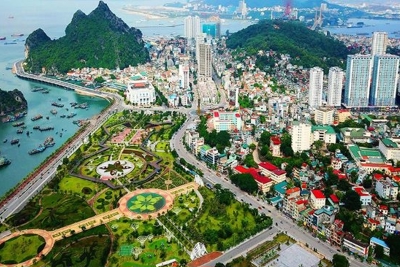 Đưa Vùng trung du và miền núi Bắc Bộ trở thành vùng phát triển xanh, bền vững