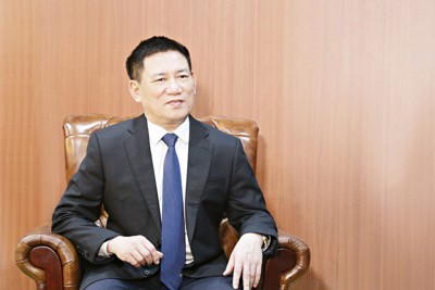 Ưu tiên hoàn thiện thể chế - một trong ba trụ cột phát triển ngành Tài chính