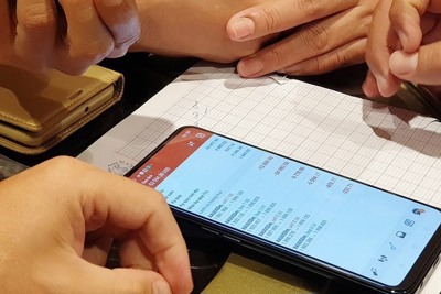 Đầu tư chứng khoán quốc tế: Nhà đầu tư đang bị đánh tráo khái niệm