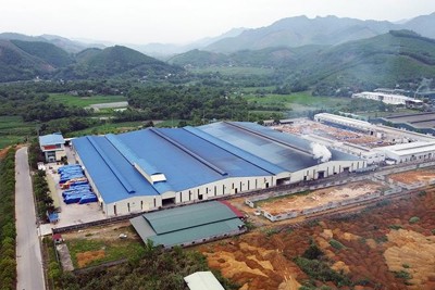 Bắc Kạn chuyển hướng thu hút đầu tư