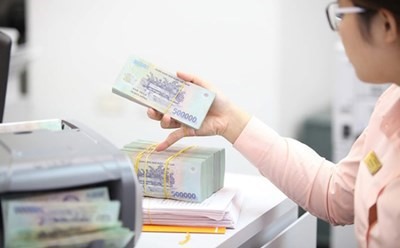 Chênh lệch tăng trưởng tín dụng - huy động có thể thu hẹp