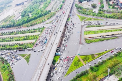 Giải ngân vốn đầu tư công 8 tháng năm 2022 ước đạt 35,49% kế hoạch