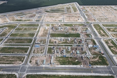 Đẩy nhanh tiến độ lập và nâng cao chất lượng quy hoạch thời kỳ 2021-2030