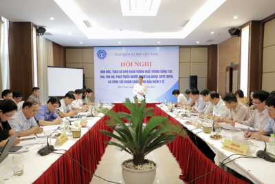Chủ động giải pháp hoàn thành chỉ tiêu